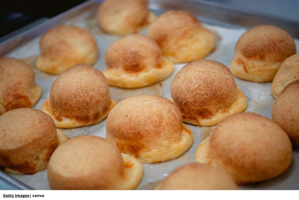 pandebono receta