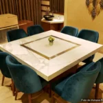 Decora tu mesa para invitados con lo que ya tienes: 7 ideas fáciles decorar mesa con lo que tengo en casa