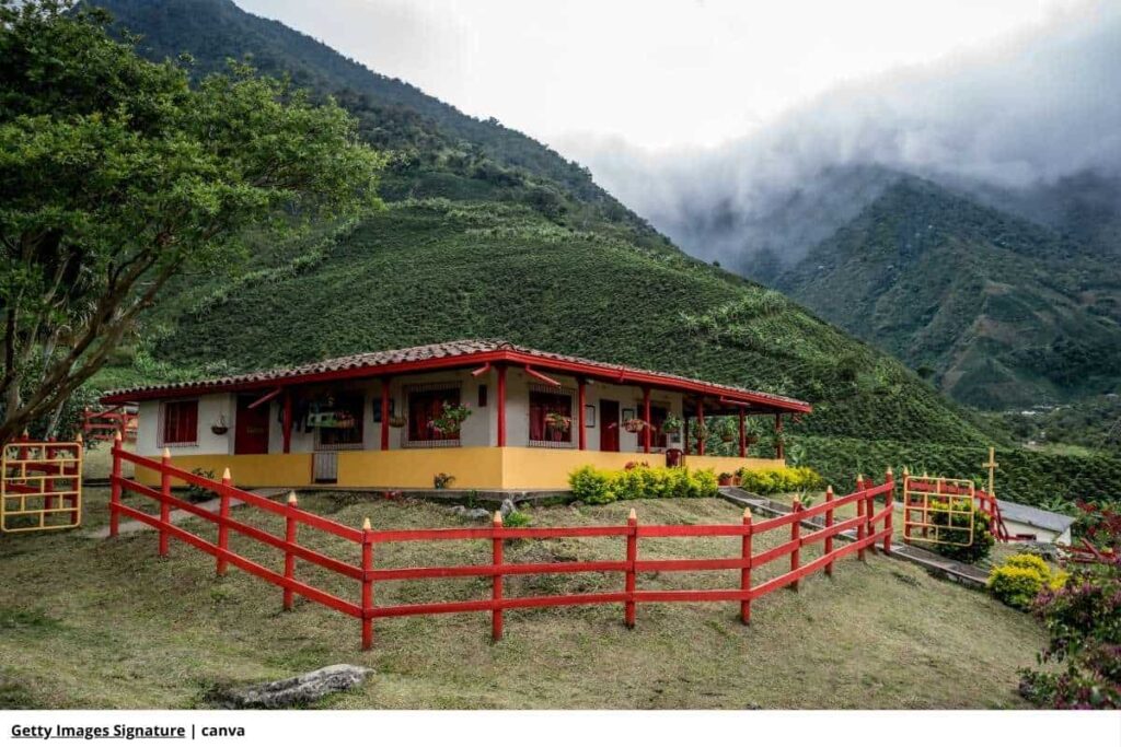 Naturaleza y aventura en el Eje Cafetero