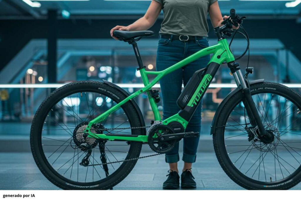 beneficios-bicicleta-eléctrica