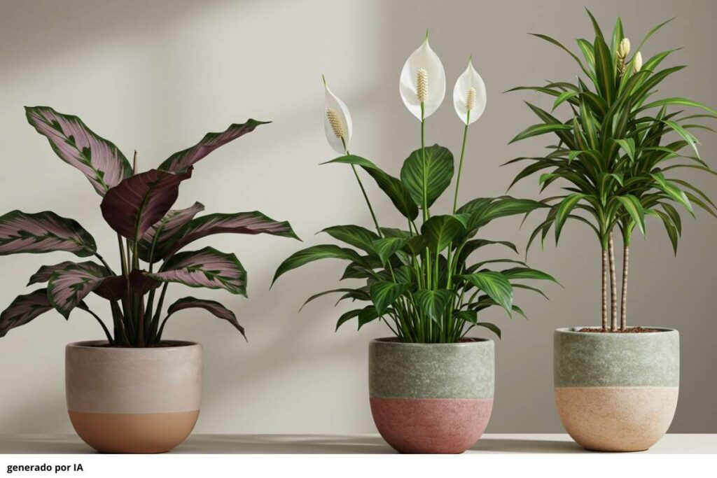 Philodendron: tropical y siempre agradecido