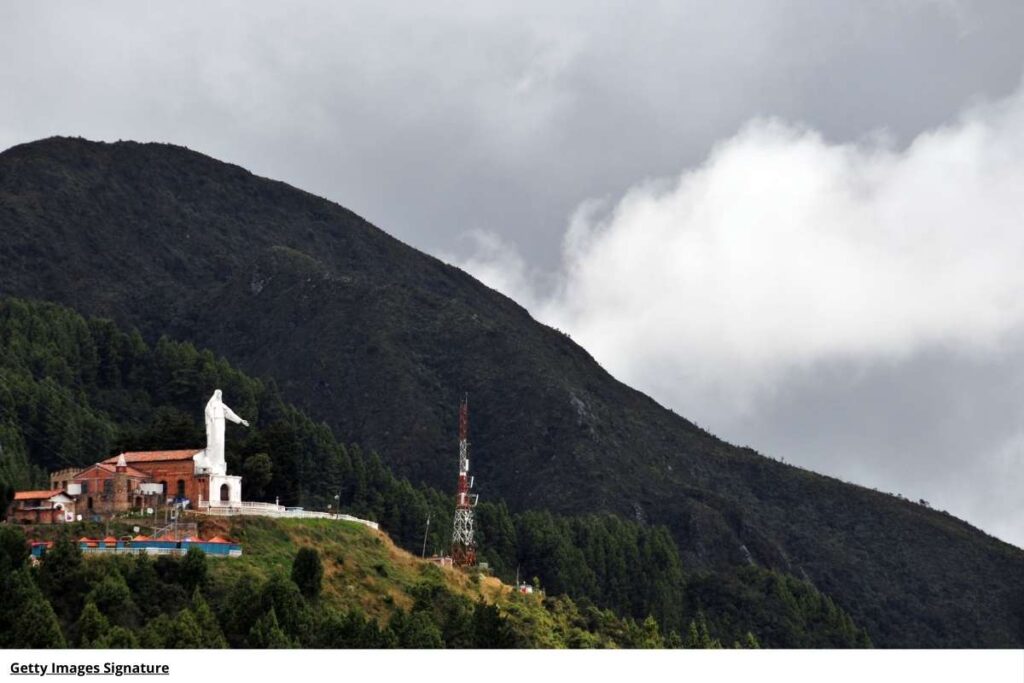 Cómo llegar al Cerro de Guadalupe y qué hacer