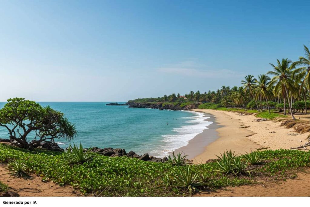 destinos imperdibles del pacifico colombiano