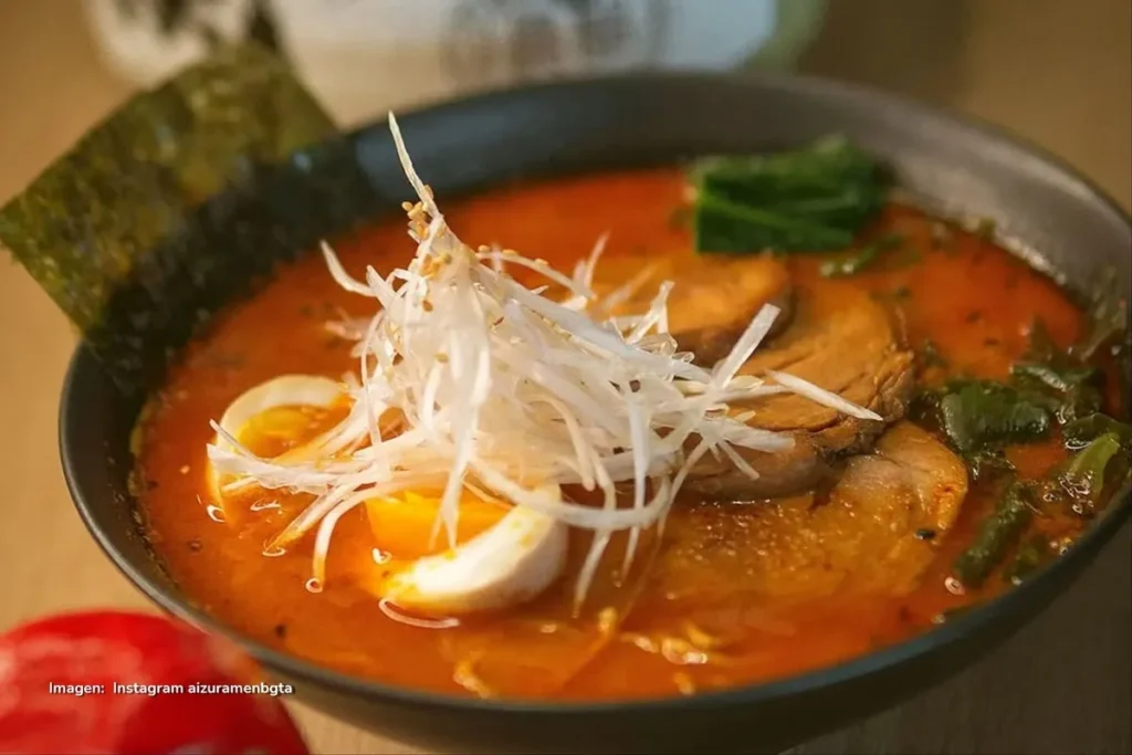 Una experiencia completa: del sabor al detalle