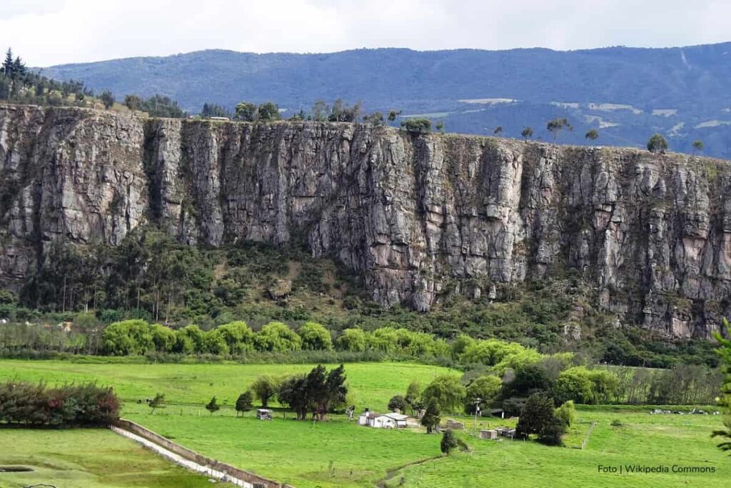 pueblos cerca a Bogotá, Suesca uno de los pueblos cerca a Bogotá, Más Estilo de Vida