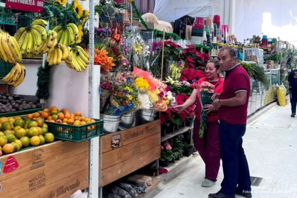 plazas de mercado en diciembre 2025, Nuevos ajustes en las plazas de mercado de Bogotá, Más Estilo de Vida