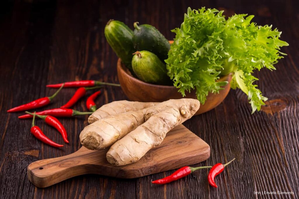 desinflamar el cuerpo, Alimentos naturales para realizar infusiones, Más Estilo de Vida