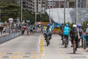 Día sin Carro 2026, Día sin Carro 2026 en Bogotá, Más Estilo de Vida