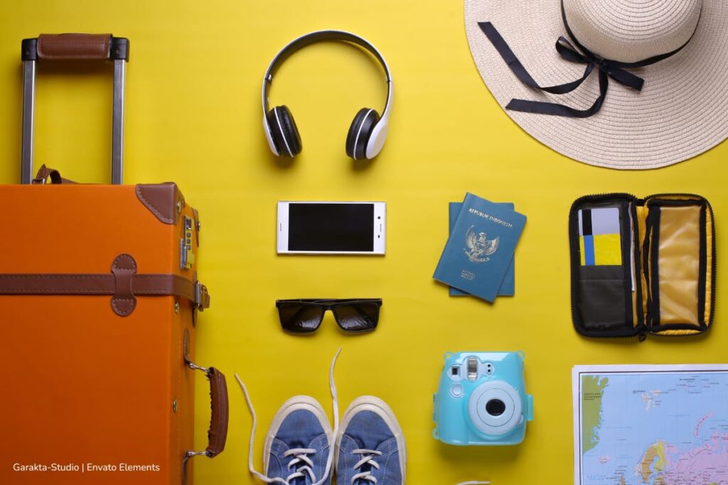 destinos para viajar en 2026, Elementos que no pueden faltar en un viaje, Más Estilo de Vida