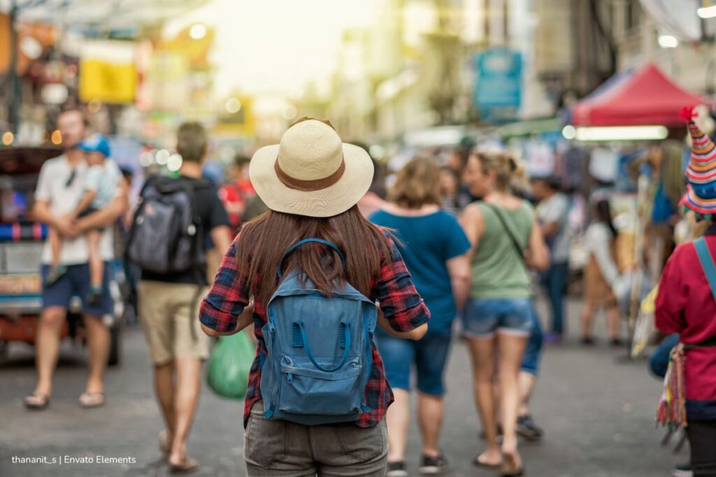 destinos para viajar en 2026, Viajera conociendo lugares, Más Estilo de Vida