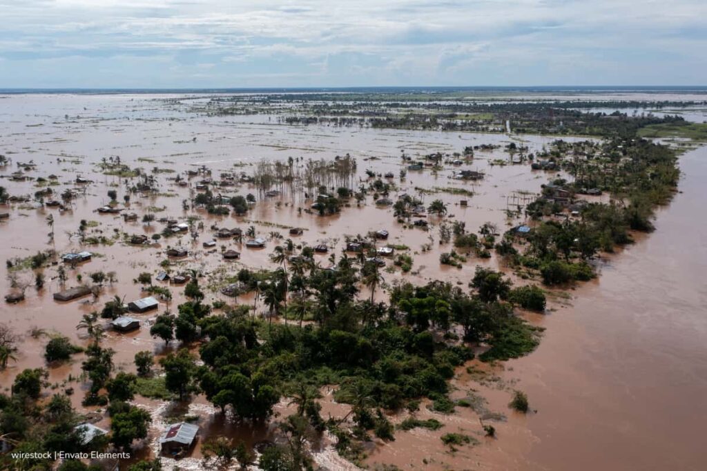 lluvias extremas en Santa Marta, crisis ambiental en Santa Marta, afectaciones y crisis ambiental en Santa Marta, Más Estilo de Vida