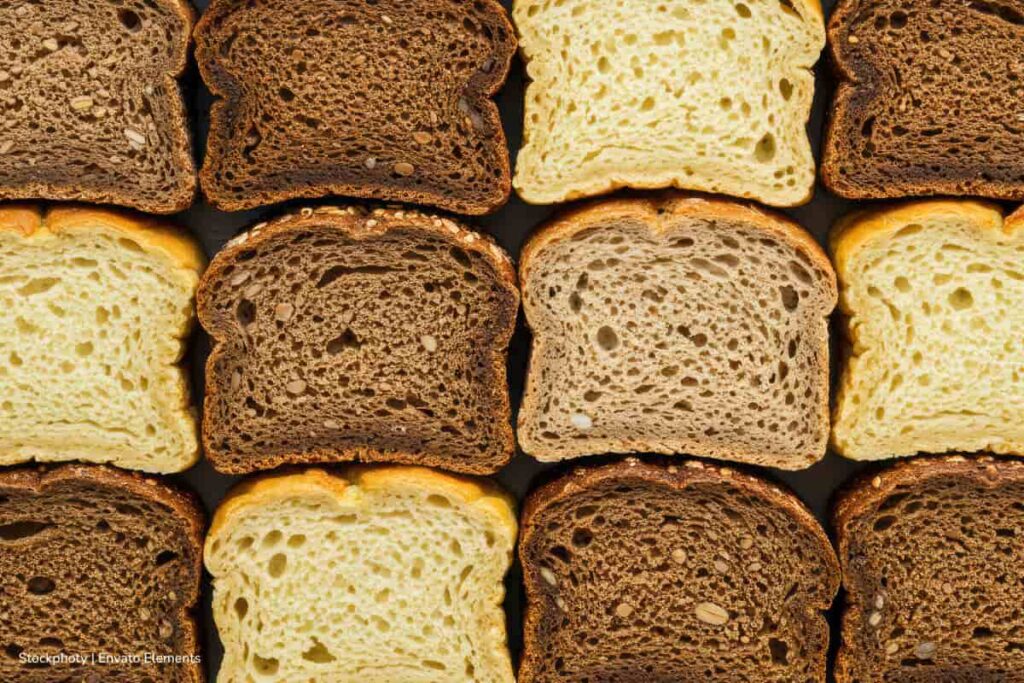 congelar el pan, el pan de molde es más malo que uno de panadería, Más Estilo de Vida