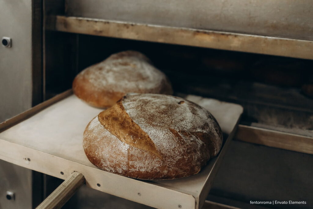 congelar el pan, es mejor el pan de masa madre, Más Estilo de Vida