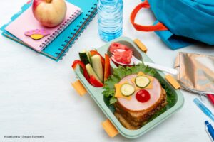 lonchera escolar, lonchera escolar para la alimentación de niños, Más Estilo de Vida