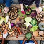 sistema alimentario, cadena de suministro alimentaria, Más Estilo de Vida
